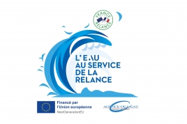 Covid-19 : 84 M€ mobilisés en 2020 et 2021 pour favoriser la relance d'activité dans le domaine de l'eau